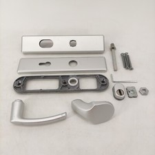 Abus tür schutzbeschlag gebraucht kaufen  Nagold