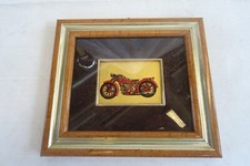 Quadretto moto guzzi usato Quadretto moto guzzi usato  Santena