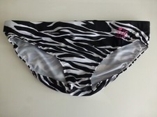 Badehose zebra gay gebraucht kaufen  Altstadt