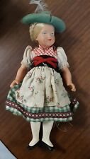 Vintage german doll for sale  BEDFORD