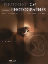 Photoshop cs6 photographes d'occasion  France