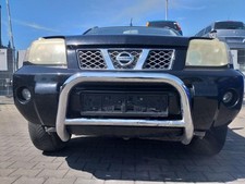 nissan x trail stoßstange gebraucht kaufen nissan x trail stoßstange gebraucht kaufen Chemnitz