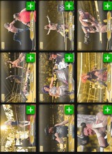 Usado, [DIGITAL] Topps Slam - Stadium Club 25 S1 - Base horizontal dourada - Escolha comprar usado  Enviando para Brazil