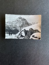 Cartolina bardonecchia guglia usato  Fano