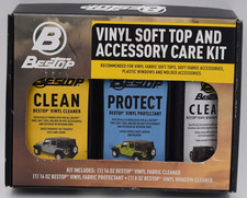 Bestop vinyl soft for sale  Ryderwood