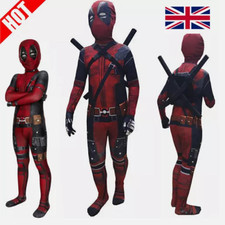 2025 deadpool costume for sale 2025 deadpool costume for sale  SOUTHALL