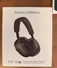 Bowers wilkins px7 gebraucht kaufen  Timmendorfer Strand