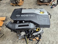 Motor 16v zylinder gebraucht kaufen Motor 16v zylinder gebraucht kaufen  Deiningen