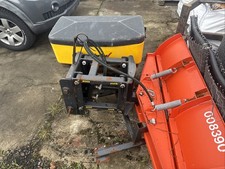 Snow gritted tomlin for sale Snow gritted tomlin for sale  BELLSHILL