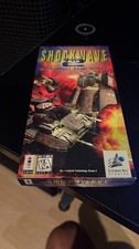 Panasonic 3do shockwave d'occasion  Cintegabelle