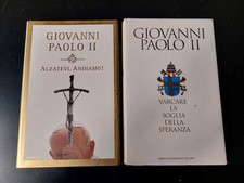 Lotto libri giovanni usato  Pescia