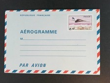 Aerogramme 1006 aer d'occasion  Venelles