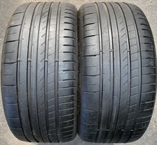 Sommerreifen goodyear eagle gebraucht kaufen  Uelzen