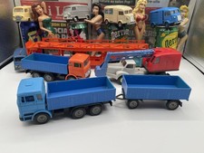 Norev camion mercedes d'occasion  Cournonterral