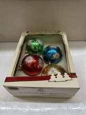 Addobbi natalizi palle usato Addobbi natalizi palle usato  Palermo