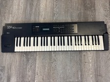 Teclado sintetizador multitimbral Roland XP-10 comprar usado  Enviando para Brazil