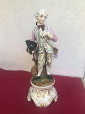 Porcelaine paris ancienne d'occasion  Peltre