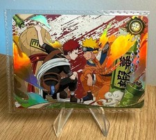 Gaara 060 naruto gebraucht kaufen  Wolfratshausen