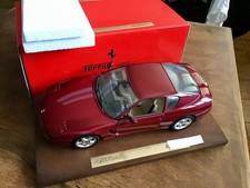 Ferrari modellino 456 usato  Formigine