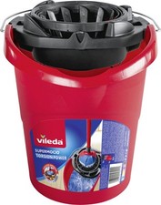 Vileda wischmopeimer supermoci gebraucht kaufen  Völklingen