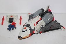 Transformers armada jetfire for sale  Vineland