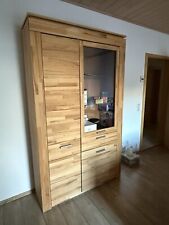 Massiver holzschrank gebraucht kaufen  Frankenthal