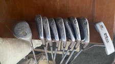 Golf set dunlop for sale  Joshua Tree