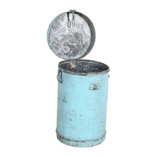 Antique turquoise blue for sale  HONITON