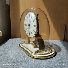Kundo magnetpendeluhr überhol gebraucht kaufen  Salzgitter