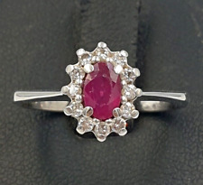 Anello margherita usato usato  Terni
