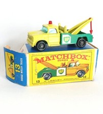 Matchbox series 13d gebraucht kaufen  Kornwestheim