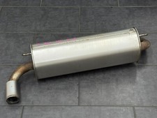 Endschalldämpfer bmw f20 gebraucht kaufen  Bleicherode, Kehmstedt, Lipprechterode