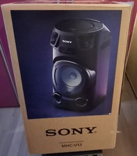 Sony mhc v13 gebraucht kaufen  Potsdam
