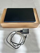 Tablet Amazon Fire HD 10 11ª Geração 32GB, Wi-Fi, 10,1" - Denim, usado comprar usado  Enviando para Brazil