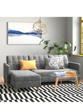 Reversible sectional couch for sale  Issaquah