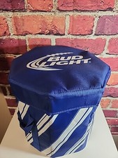 Bud light blue for sale  Pacific