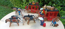 Playmobil lot western d'occasion  Sotteville-lès-Rouen