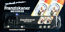 Franziskaner weissbier werbetr gebraucht kaufen  Korbach