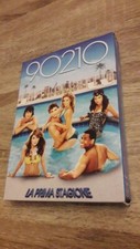 Dvd sleepcase 90210 usato  Carrara
