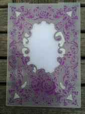 Roses frame cut for sale  BALDOCK