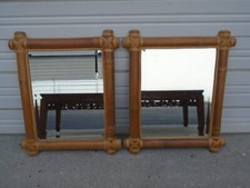 Pair thick bamboo for sale  Sarasota