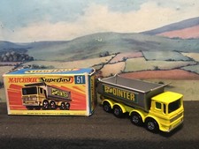 Matchbox superfast wheel for sale  SHEFFIELD