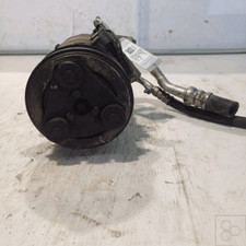 Compressore per fiat usato  Volpago del Montello