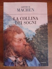 Arthur machen collina usato  Torino