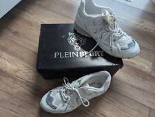 Plein sport sneakers gebraucht kaufen  Lichtenfels