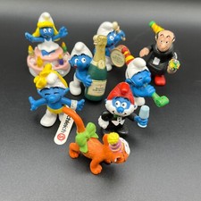 Schlumpf set 20701 gebraucht kaufen  Gernsbach