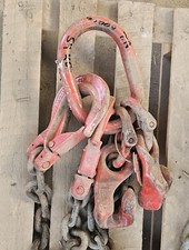 Krankette anschlagkette ketten gebraucht kaufen Krankette anschlagkette ketten gebraucht kaufen  Düsseldorf