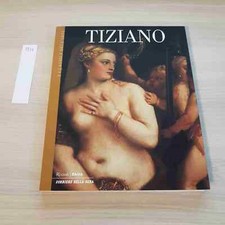 Tiziano classici dell usato  Italia