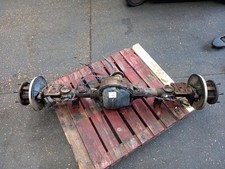 Ford transit differential for sale  SOUTHAMPTON