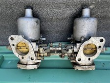 Mgb hif4 carburetors for sale  Bellevue